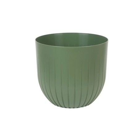 Pot with the Alpha tab, the color of the jade