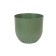Pot with the Alpha tab, the color of the jade