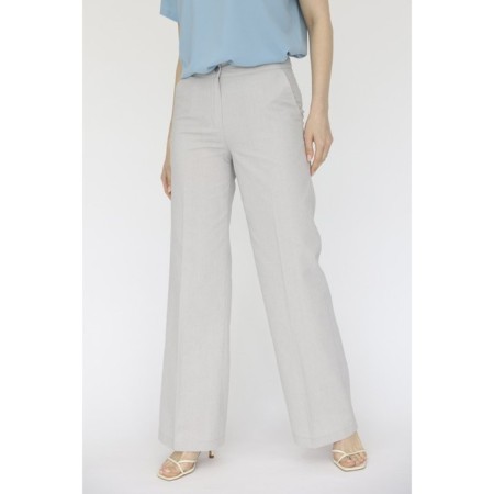 Pants are wide, size 48-1