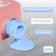 Simple nail polish gel, 3 phase, 10 ml, led/uv, color (255)