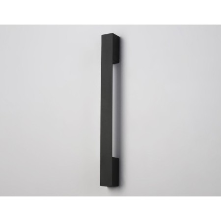 LED LED wall -mounted Ambrella Light, Wall, FW4412, LED, 6 W, 450LUM, 4200K, Black Black Sand Color-2