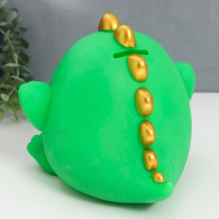 Pigpine Plastic "Dragon - Pukhlyash" mix 18x18.5x17 cm-4