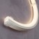 Heat -resistant flexible neon Led Strip, 5 m, IP67, 14.4W, 3000k, glow warm white