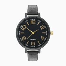 Women's watches women, black
