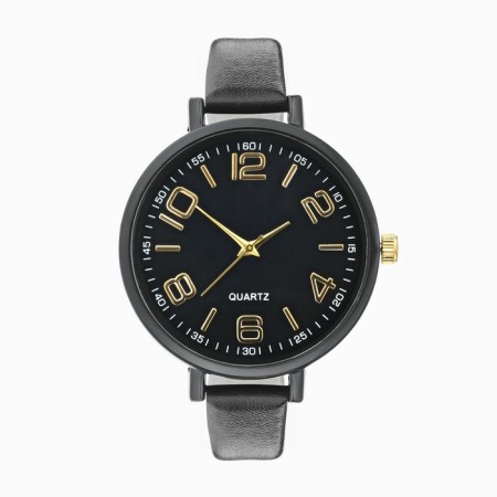 Women's watches women, black