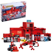 Constructor 