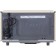 Microwave oven Hiberg VM-4285 YR, 700 watts, 20 l, beige color