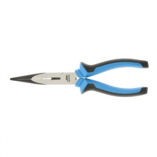 Long -folded Right Bars 17196, CRV, two -component handles 200 mm