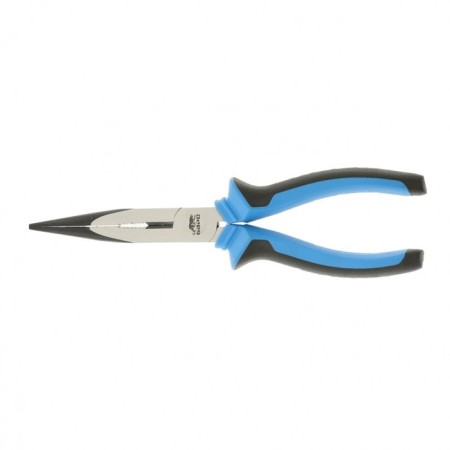 Long -folded Right Bars 17196, CRV, two -component handles 200 mm