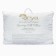 Luxury pillow, size 50x70 cm