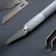 A set of tools for decorating confectionery, 6 items, holder, 4 nozzles, forceps