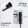 Mechanical “cats” umbrella, eondon, 4 addition, 8 knitting needles, r = 48 cm, color mix
