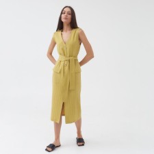 Dress- Women's vest size MIST Size 46, OR