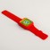 Musical watches "Smeshariki: Funny Cups", sound, works from batteries