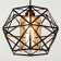 Lamp Bayerlux 2749/1 E27 40W Black 28x25x23-123 cm