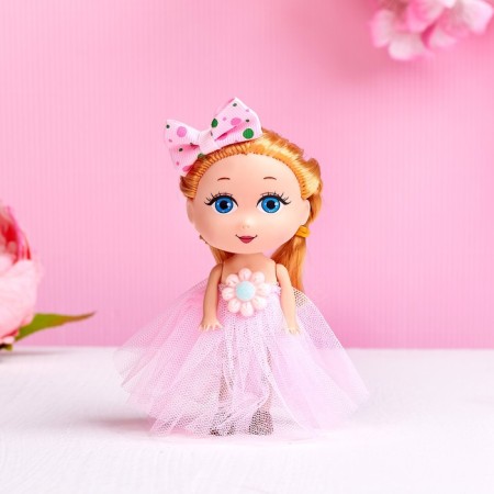 Baby doll "Baby", mix-8
