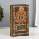 Safe box book "Secrets of my wealth" 21x13x5 cm