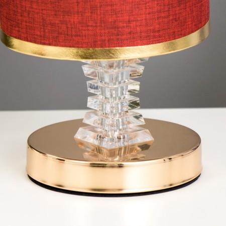Melissa desktop E27 40W gold-beard 14x14x29.5 cm Risalux-3