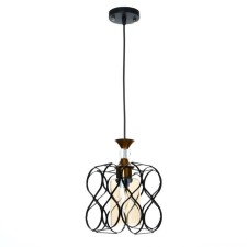 Bayerlux lamp 