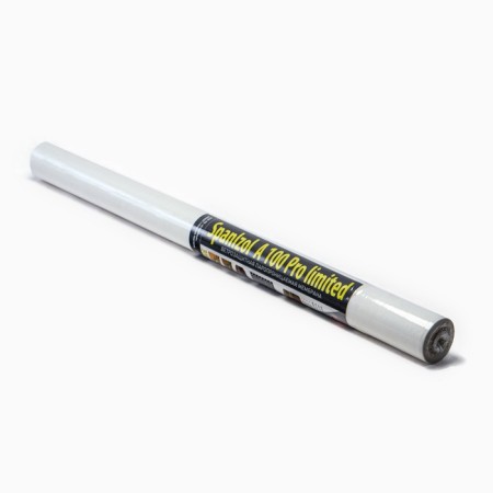 The wind-moisture insulation is enhanced, (Spanizol a 100), 1.6x21.87 m (35 m2 in roll)-2