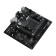 ASROCK B550M-HDV, AM4, B550, 2XDDR4, VGA, DVI, HDMI, MATX