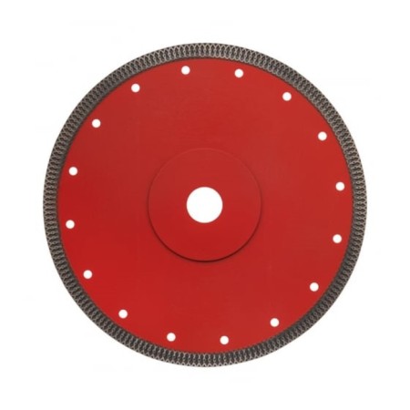 Diamond detachment Rexant ultra -thin, continuous, wet cut, 230x22.2 mm-1