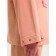 Sweatshirt for girls, height 146 cm, peach color