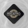 Dessert plate Magistro "Smok", 20.5 × 2.2, glass