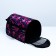 Bag - carrying for animals with print, 40 x 25 x 26, mix of flowers