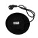 Electric kettle Centek CT-1068, metal, 2 l, 2000 watts, silver