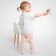 Panties Children's Minaku: Basic Line Baby, Pin-pink color, height 74-80