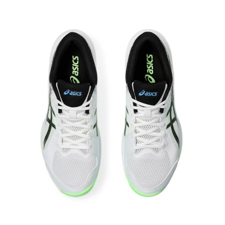 Sneakers Volleyball men's ASICS Beond FF 1071A092 101, size 11 US-5