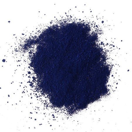 Fatial -fatal dry dye "Indigarine Blue", 10 g-1