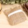 Jet washcloth with soap "tar" 110 g
