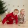 New Year. Costume (sweatshirt and pants) I am "New Year cubs", height 86-92 cm