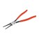 Harden 560516 locking rings puller, internal, straight lips, 330 mm