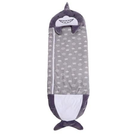 Soft toy "Shark-Pannik"-3