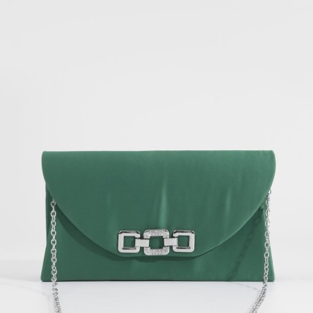 Great bag on magnet, green color