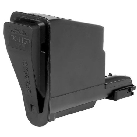Toner Cartridge KyoCera TK-1120 Black for KyoCera FS-1060DN/1025/1125 (3000 Str.)-1