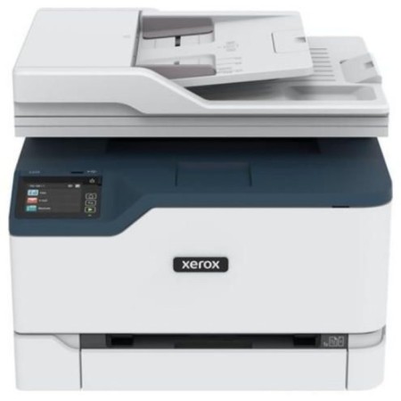MFP, LAZ CV Xerox C235 (C235V_DNI), 600X600DPI, A4, DUPLEX, WIFI-1