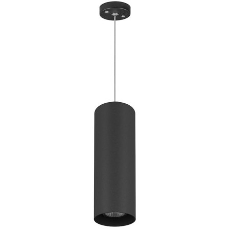 RULLO lamp, 1x50W GU10, black color-1