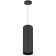 RULLO lamp, 1x50W GU10, black color