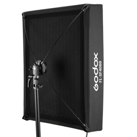 Softbox GODOX FL-SF 4060, with honeycombs for FL100-3