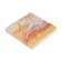 Block for entries 80 x 80 mm, 80 sheets mountain slope ZD