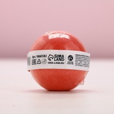 A bomb with a toy inside Pure happiness 