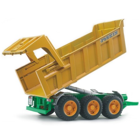 Joskin's trailer-1