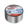 Metallized Brauberg 606768, polypropylene base, 48 mm x 50 m