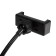 Ritmix RRL-360 ring lamp, 36 cm, USB, 3 colors, 192 LEDs, remote control, holder