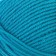 Yarn "Children's Fun" 20% microfiber, 80% acrylic 140m/50g (024 turquoise)