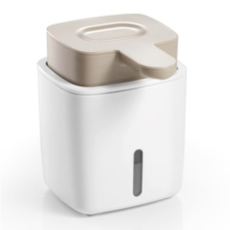 Lagoon liquid soap dispenser, 160 ml